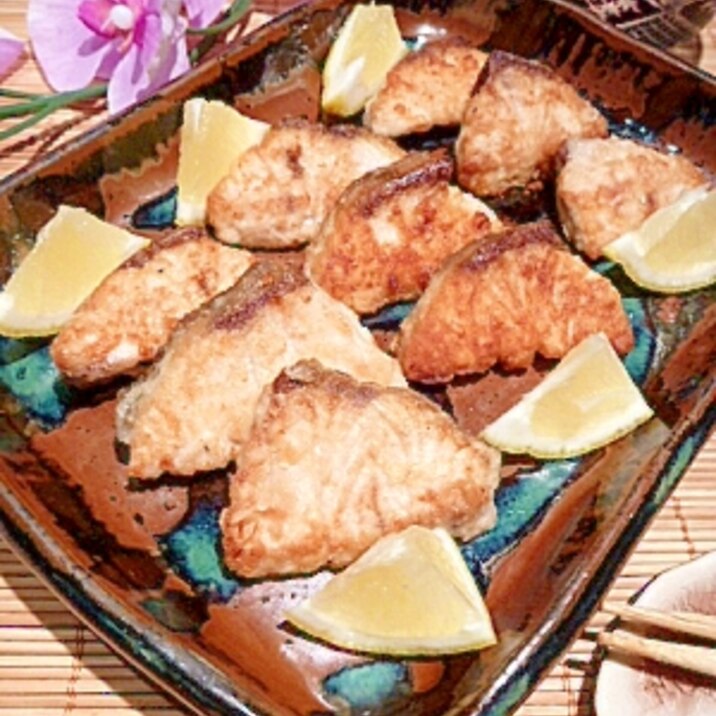 フライパンで簡単 いさきの醤油麹 唐揚げ レシピ 作り方 By まめもにお 楽天レシピ フライパンで簡単 いさきの醤油麹 唐揚げ レシピ 作り方 By まめもにお 楽天レシピ